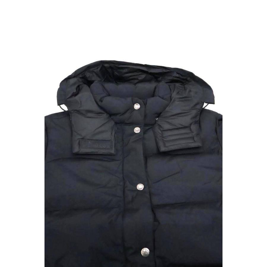 レディース THE NORTH FACE ザ・ノース・フェイス キャンプシエラショート ダウンジャケット 品番：NDW92531_4