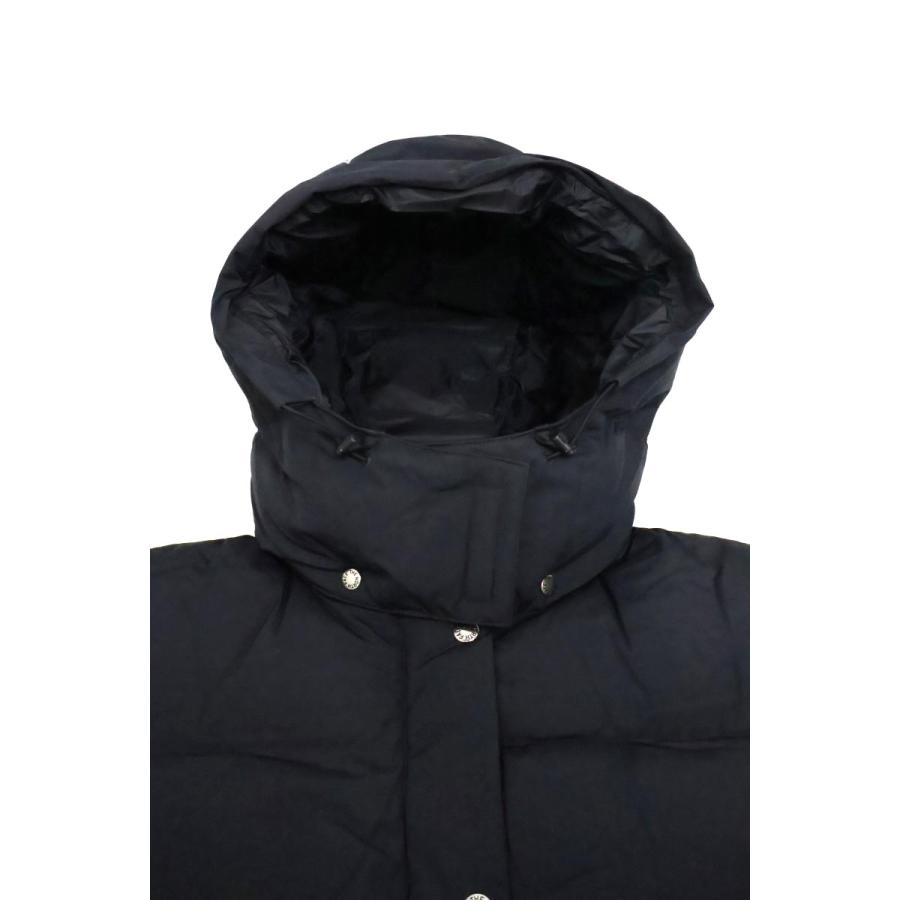 レディース THE NORTH FACE ザ・ノース・フェイス キャンプシエラショート ダウンジャケット 品番：NDW92531_5