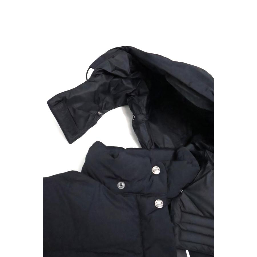 レディース THE NORTH FACE ザ・ノース・フェイス キャンプシエラショート ダウンジャケット 品番：NDW92531_6