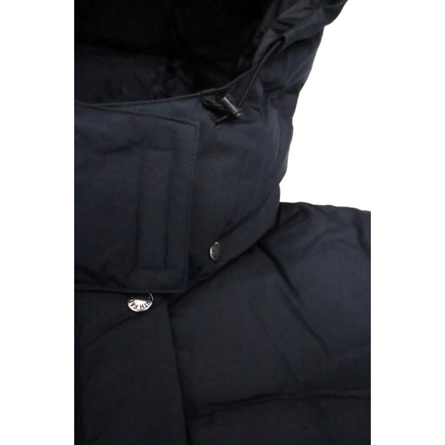 レディース THE NORTH FACE ザ・ノース・フェイス キャンプシエラショート ダウンジャケット 品番：NDW92531_7
