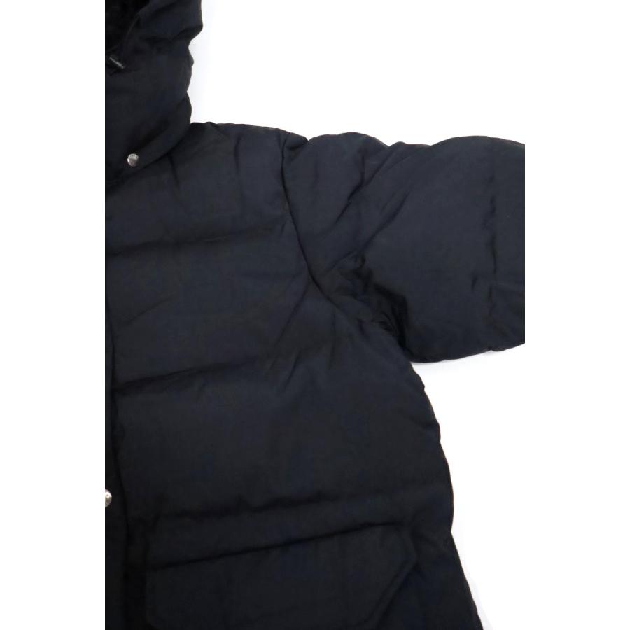 レディース THE NORTH FACE ザ・ノース・フェイス キャンプシエラショート ダウンジャケット 品番：NDW92531_8