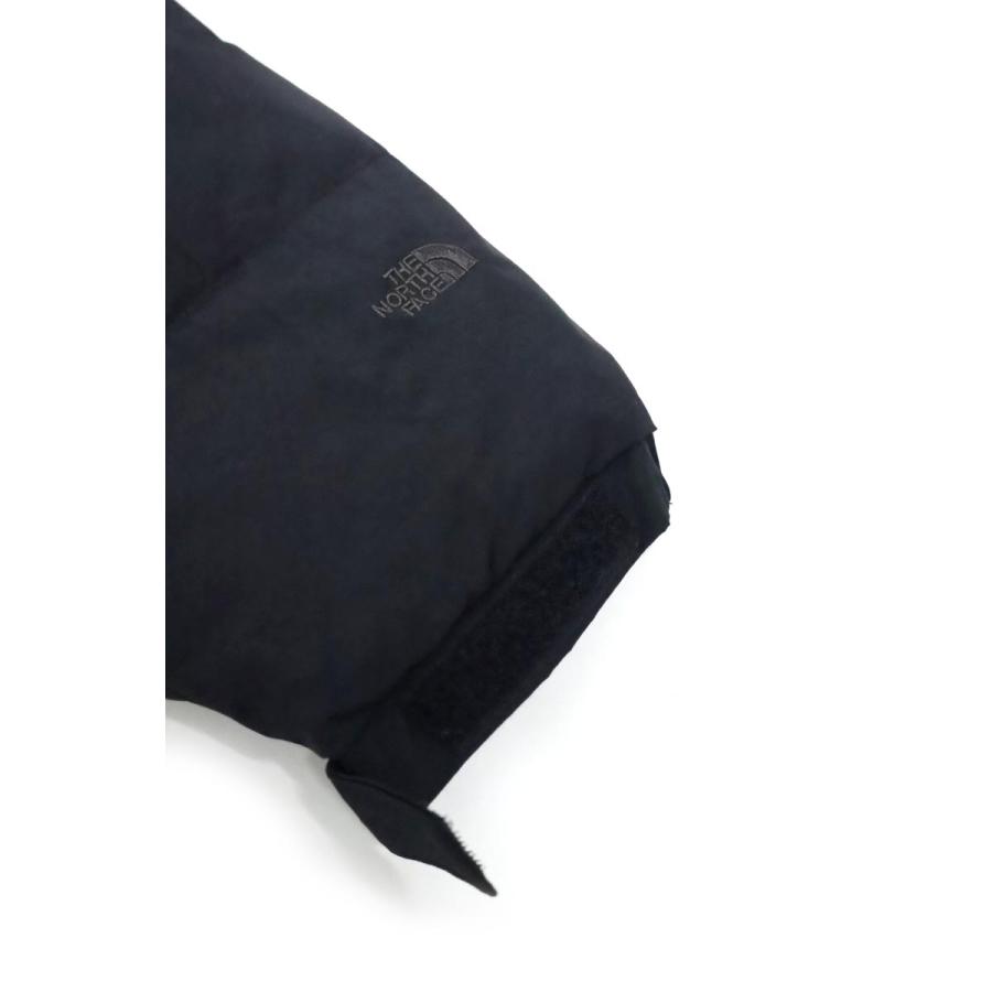 レディース THE NORTH FACE ザ・ノース・フェイス キャンプシエラショート ダウンジャケット 品番：NDW92531_10