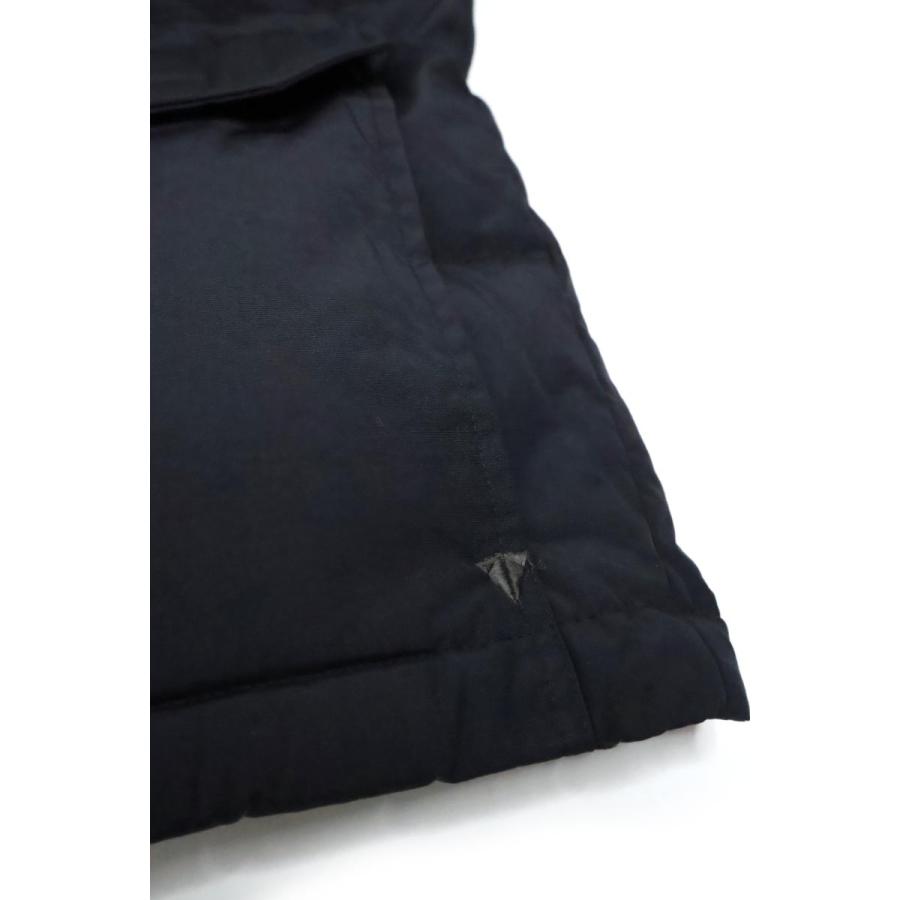 レディース THE NORTH FACE ザ・ノース・フェイス キャンプシエラショート ダウンジャケット 品番：NDW92531_11