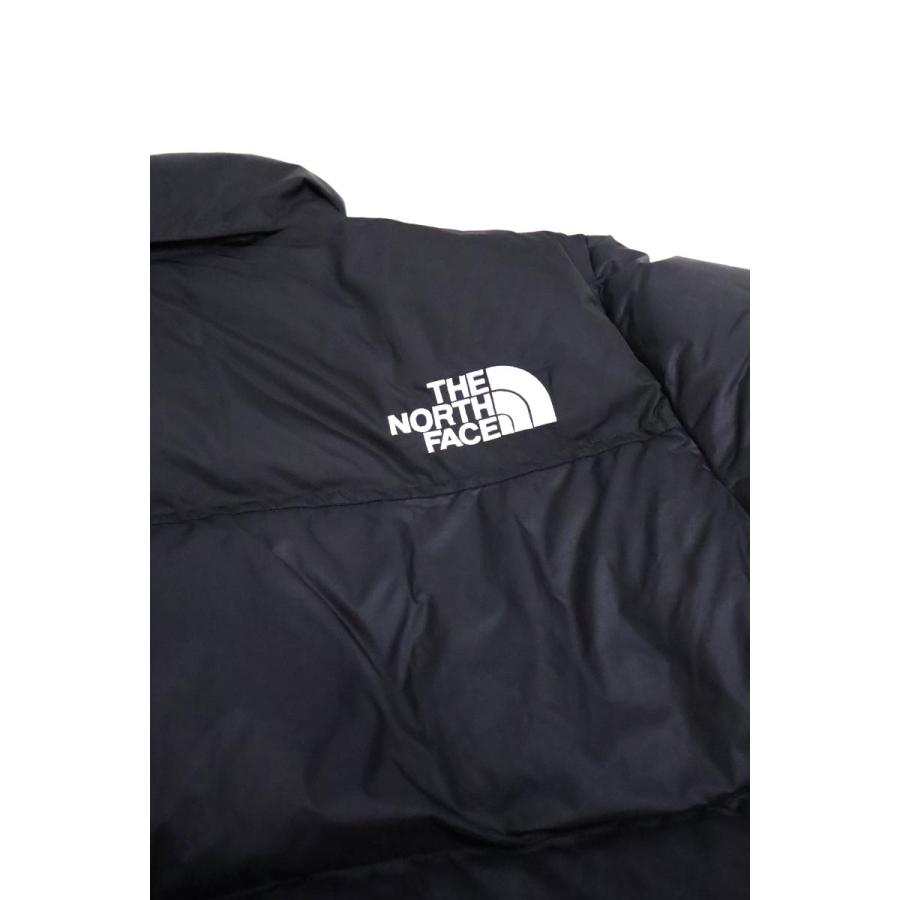 レディース THE NORTH FACE ザ・ノース・フェイス ショートヌプシジャケット ダウンジャケット 品番：NDW92555 2025秋冬の画像