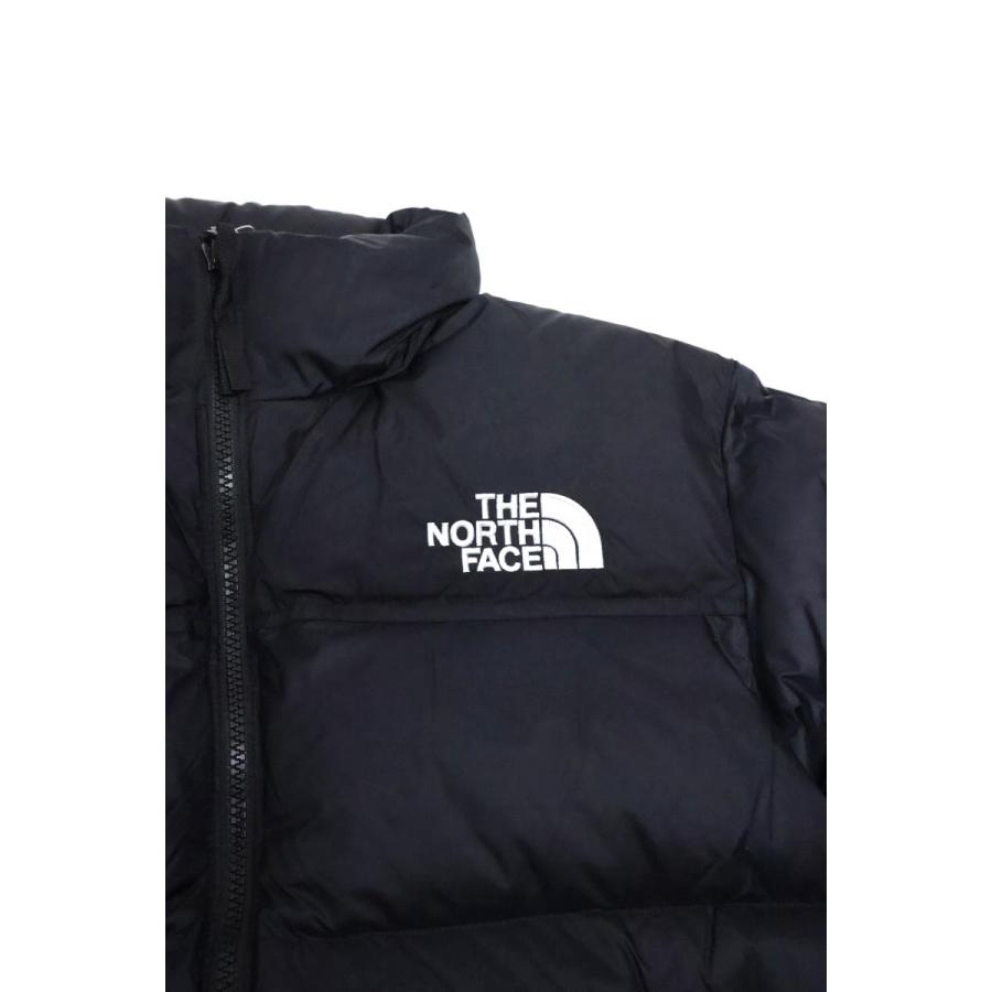 レディース THE NORTH FACE ザ・ノース・フェイス ショートヌプシジャケット ダウンジャケット 品番：NDW92555 2025秋冬の画像