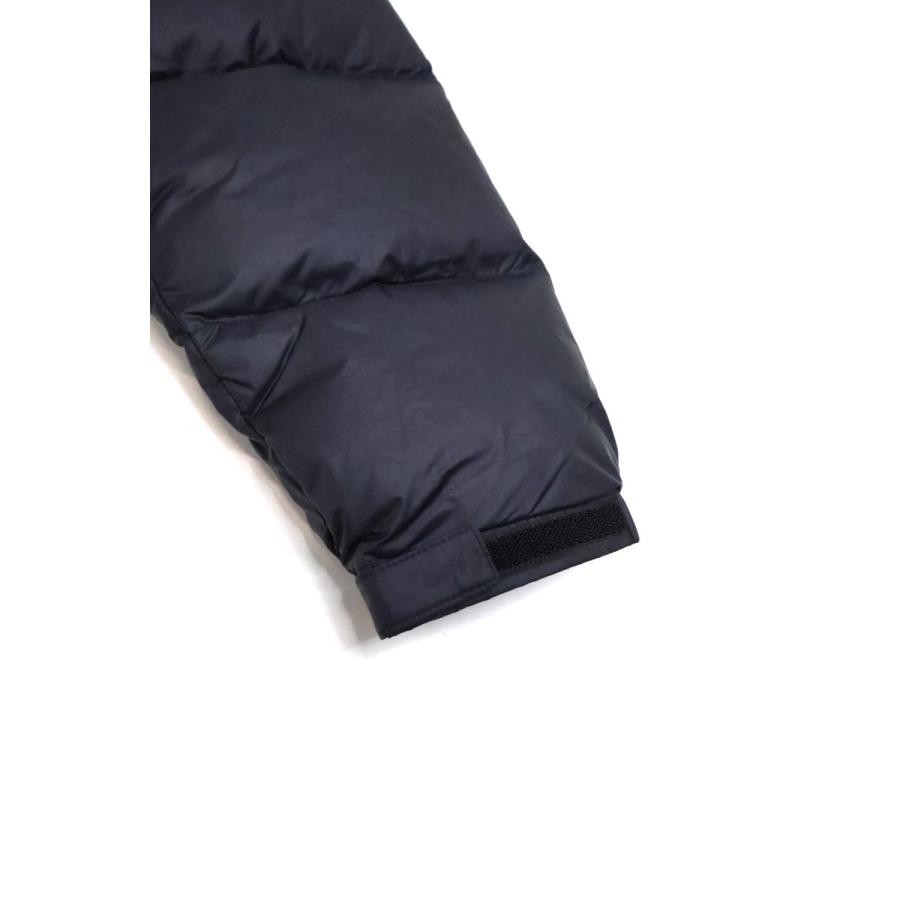 レディース THE NORTH FACE ザ・ノース・フェイス ショートヌプシジャケット ダウンジャケット 品番：NDW92555 2025秋冬の画像