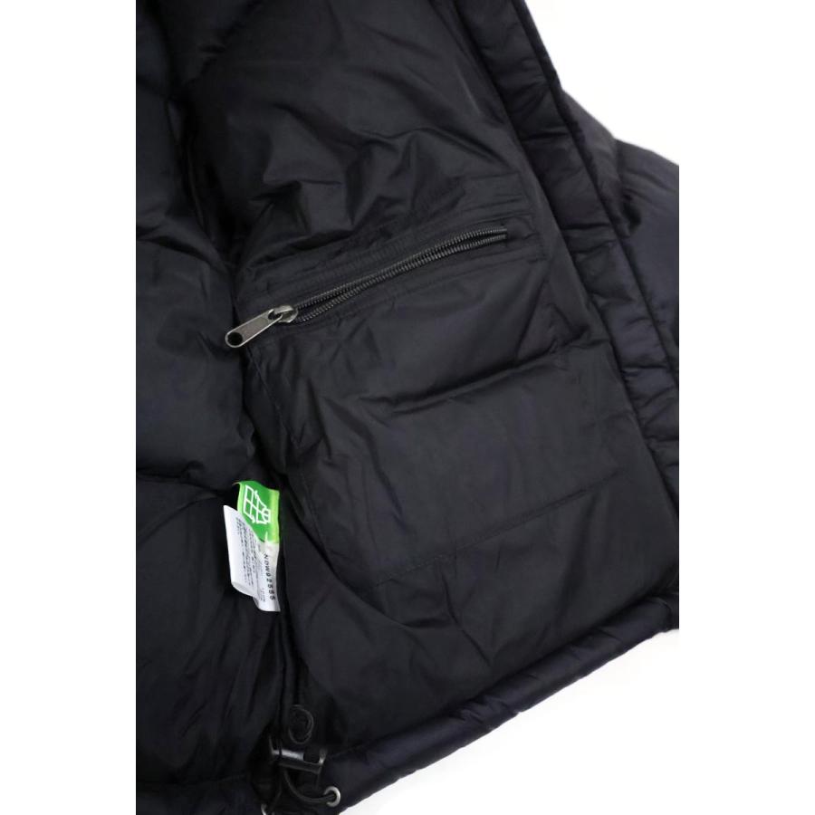 レディース THE NORTH FACE ザ・ノース・フェイス ショートヌプシジャケット ダウンジャケット 品番：NDW92555 2025秋冬の画像