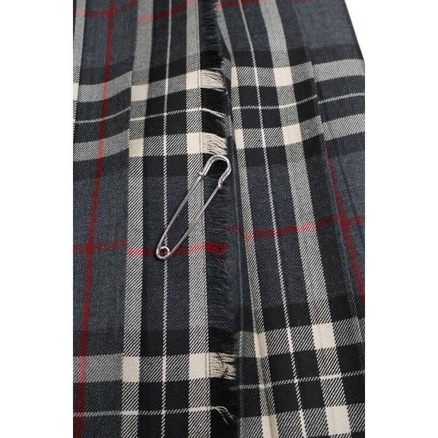 O'NEIL of DUBLIN（オニールオブダブリン） レディース ウールプリーツ