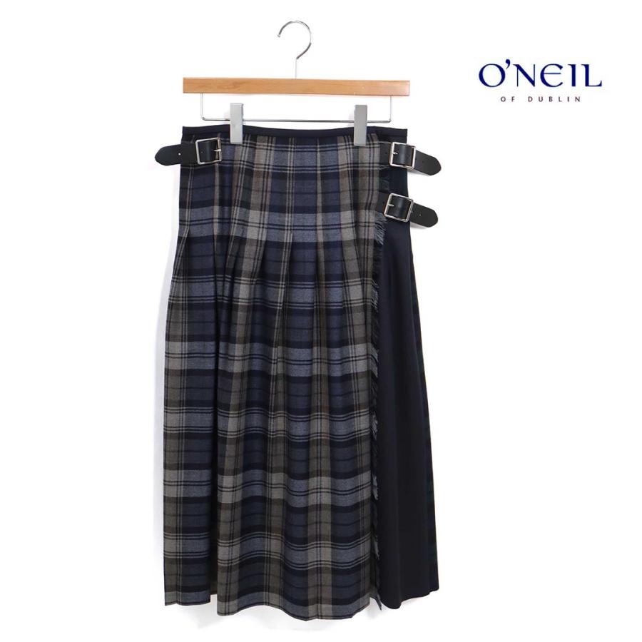 O'NEIL of DUBLIN（オニールオブダブリン） ☆レディース WORSTED WOOL