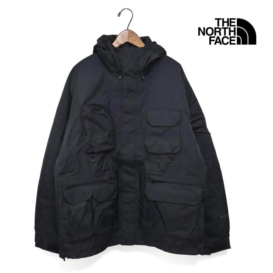 THE NORTH FACE（ザ ノースフェイス） ☆メンズ ウーロスフィールド