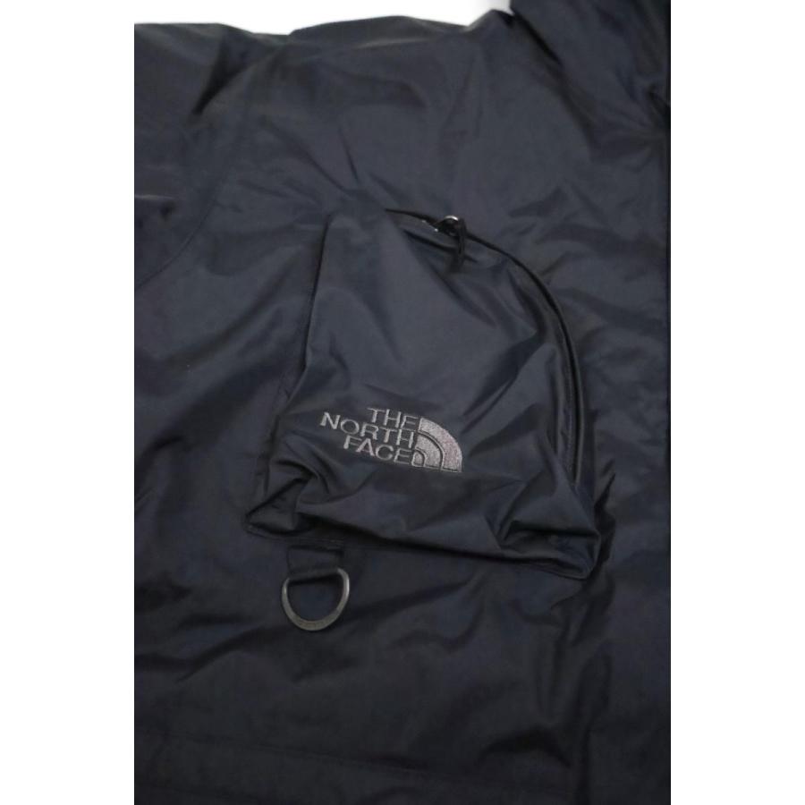【ほぼ未使用】ノースフェイス ウーロスフィールドユーティリティトリクライメイト WUROS Field Utility Triclimate Jacket ウーロスフィールド