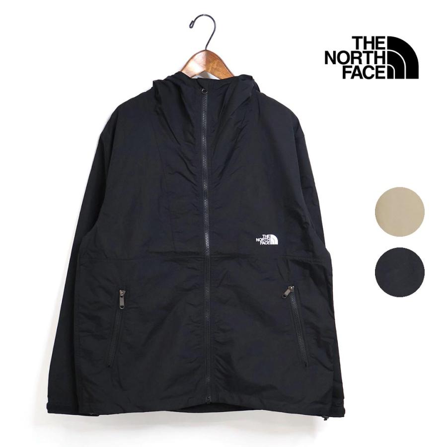 THE NORTH FACE（ザ ノースフェイス） ☆メンズ Compact Jacket