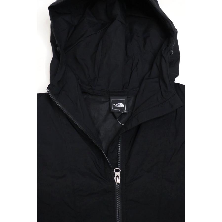 THE NORTH FACE（ザ ノースフェイス） ☆メンズ Compact Jacket