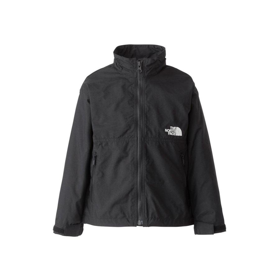 THE NORTH FACE（ザ ノースフェイス） ☆キッズ トドラー コンパクト