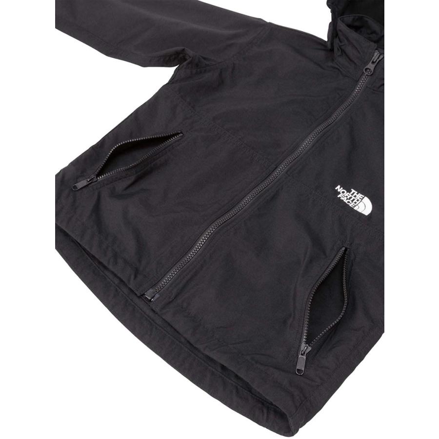 THE NORTH FACE（ザ ノースフェイス） ☆キッズ トドラー コンパクト