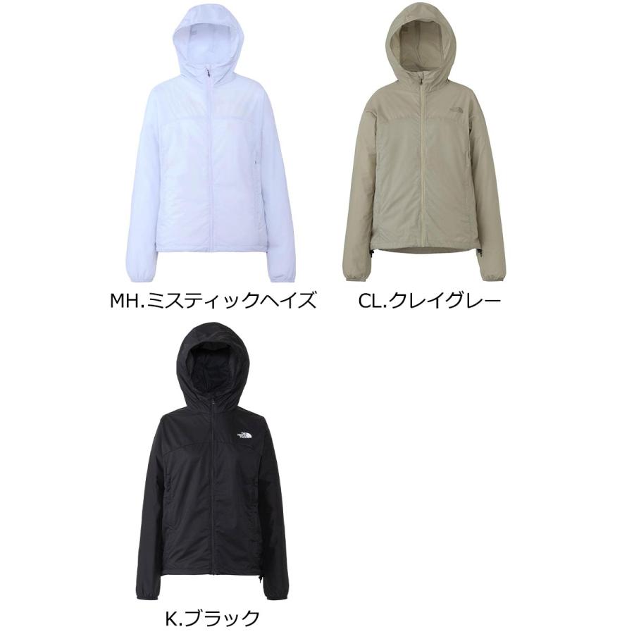 THE NORTH FACE（ザ ノースフェイス） ☆レディース スワローテイル