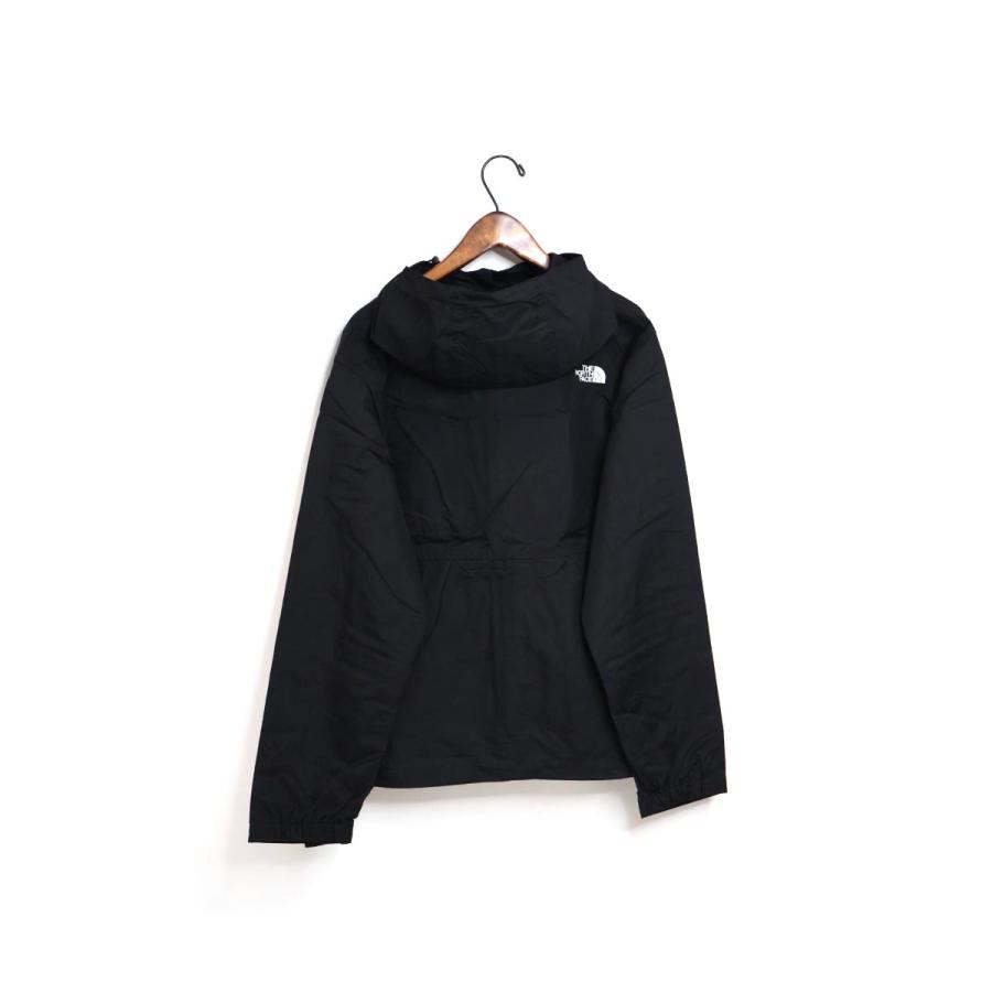 THE NORTH FACE Compact Jacket レディース XL 黒 THE NORTH FACE（ザ ノースフェイス） ☆レディース Compact Jacket
