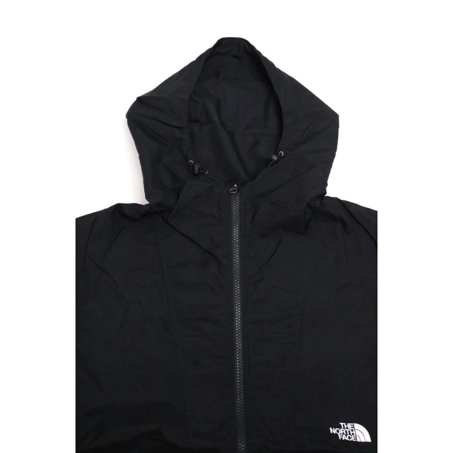 THE NORTH FACE（ザ ノースフェイス） ☆レディース Compact Jacket