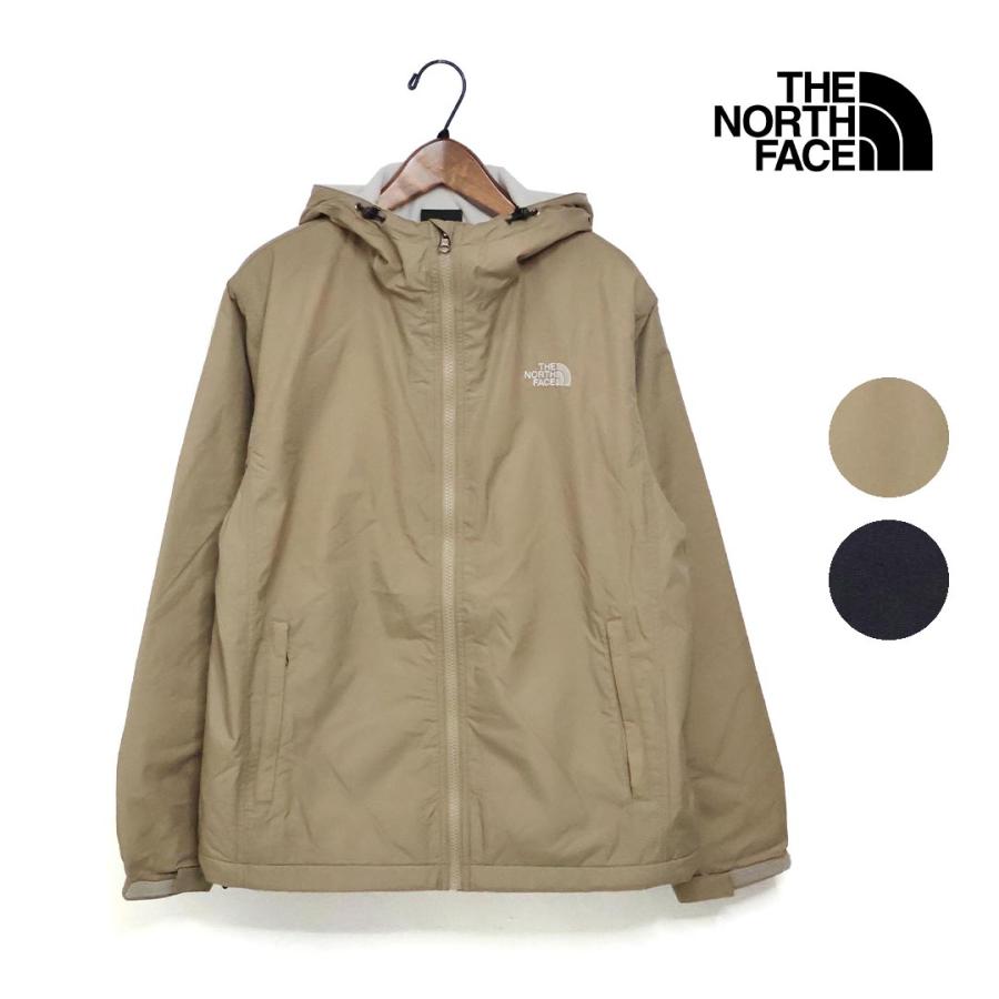 THE NORTH FACE（ザ ノースフェイス） ☆レディース Compact Nomad