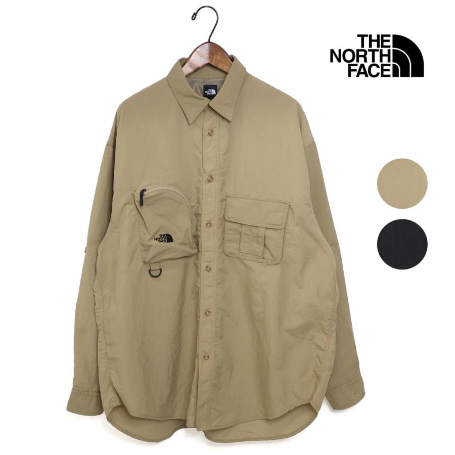 THE NORTH FACE（ザ ノースフェイス） ☆メンズ ロングスリーブ