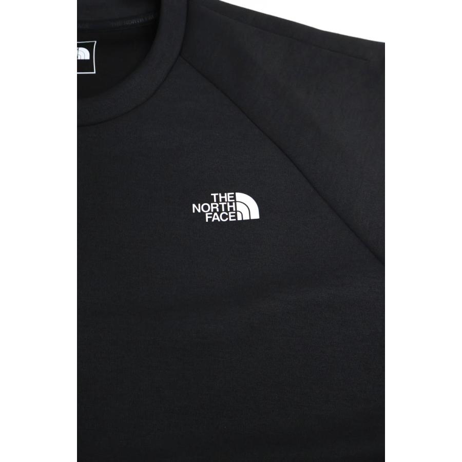 THE NORTH FACE（ザ ノースフェイス） ☆メンズ Tech Air Sweat Crew
