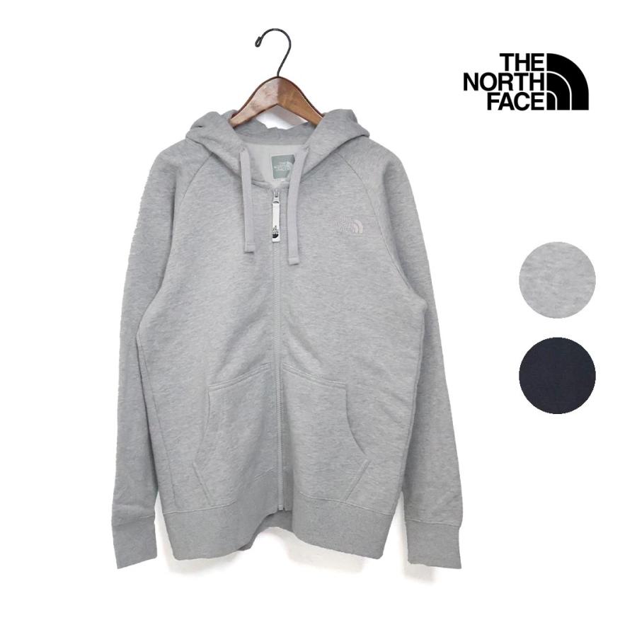 ザ・ノース・フェイス リアビューフルジップフーディ NTW12442 THE NORTH FACE（ザ ノースフェイス） ☆レディース Rear View Full