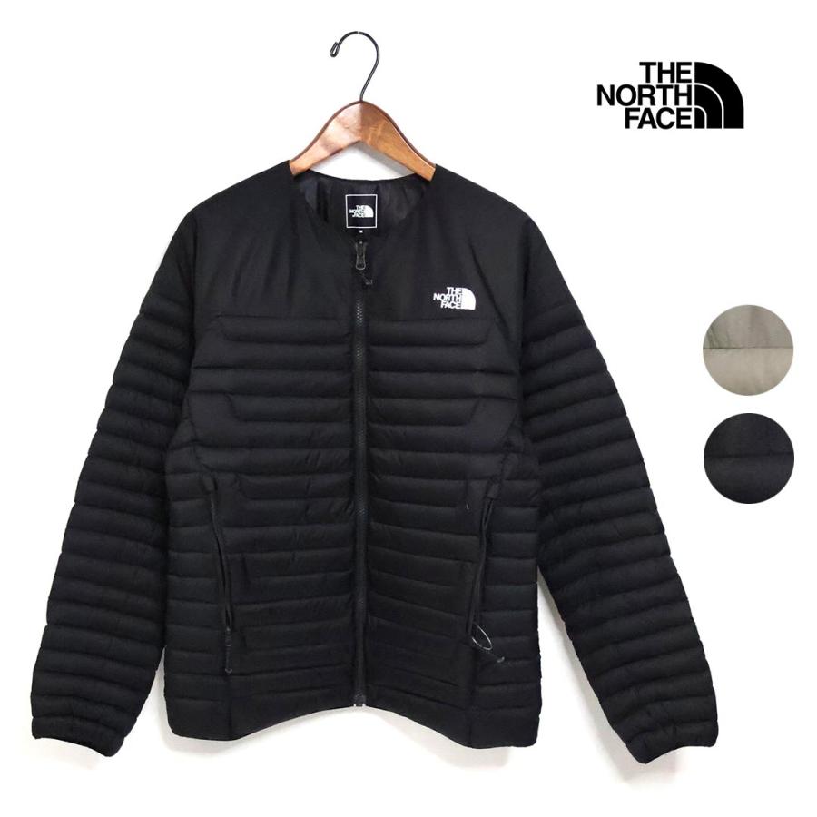 THE NORTH FACE（ザ ノースフェイス） レディース サンダー ラウンド