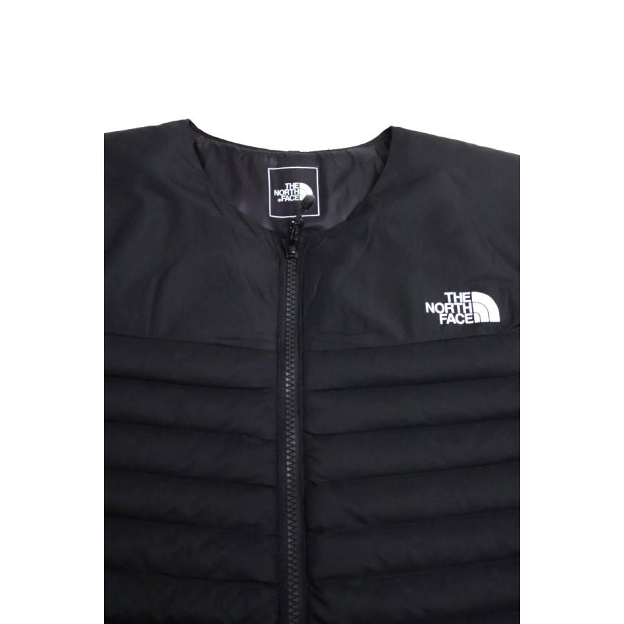 THE NORTH FACE（ザ ノースフェイス） レディース サンダー ラウンド