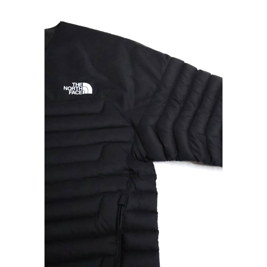 THE NORTH FACE（ザ ノースフェイス） レディース サンダー ラウンド