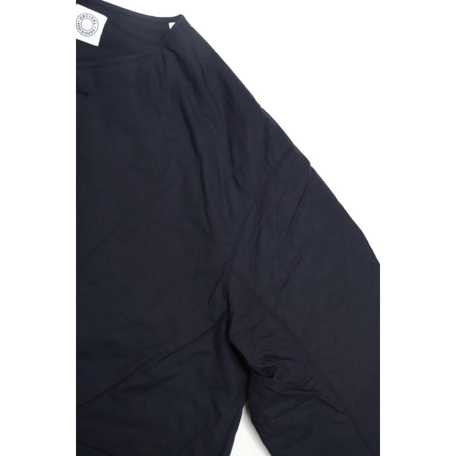 ORCIVAL（オーシバル） ☆レディース オーチバル ノーカラー