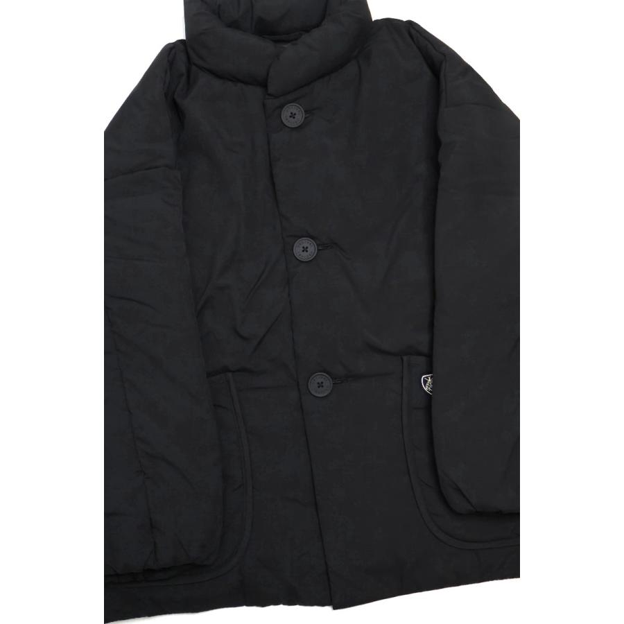 ORCIVAL（オーシバル） ☆レディース 3DeFX中綿 スタンドカラー