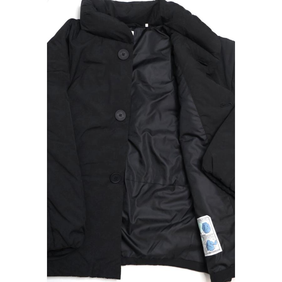 ORCIVAL（オーシバル） ☆レディース 3DeFX中綿 スタンドカラー