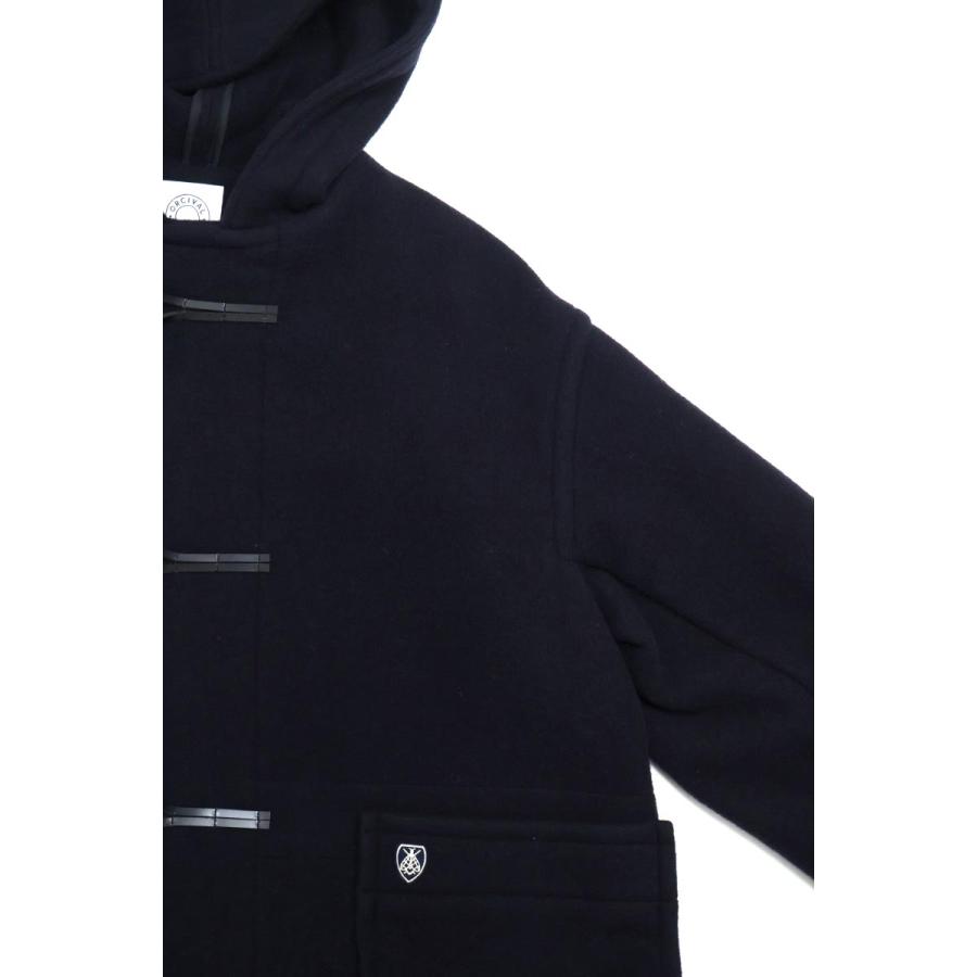 高級 美品ORCIVAL オーシバル ダッフルコートコート イタリア生地 Amazon | [オーシバル オーチバル]ORCIVAL ダッフル コート