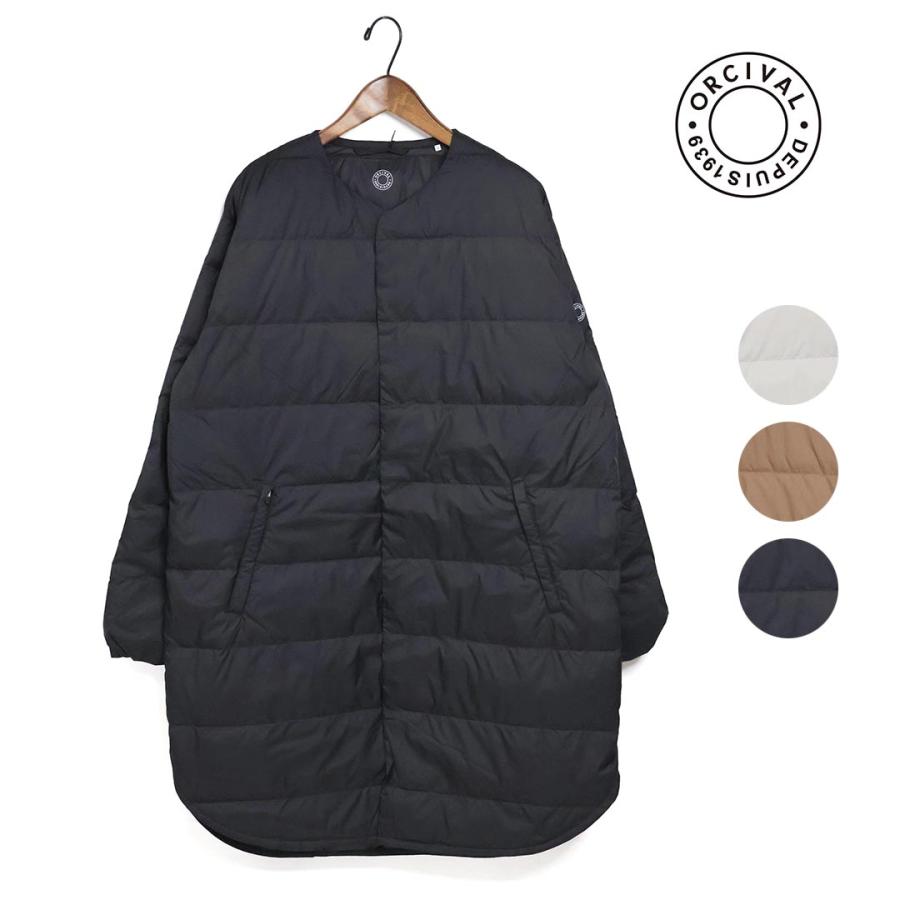 ORCIVAL（オーシバル） レディース オーチバル ポリエステルタフタ