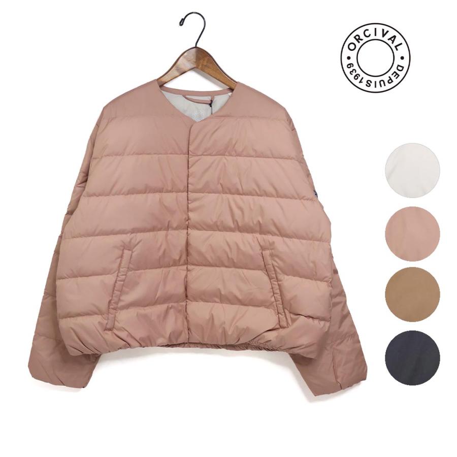 ORCIVAL（オーシバル） レディース オーチバル ポリエステルタフタ