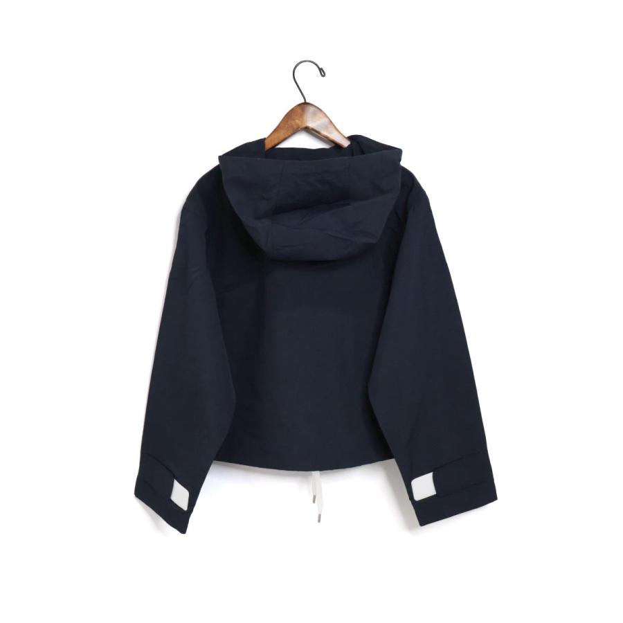 ORCIVAL（オーシバル） レディース オーチバル Nylon Taffeta Hooded