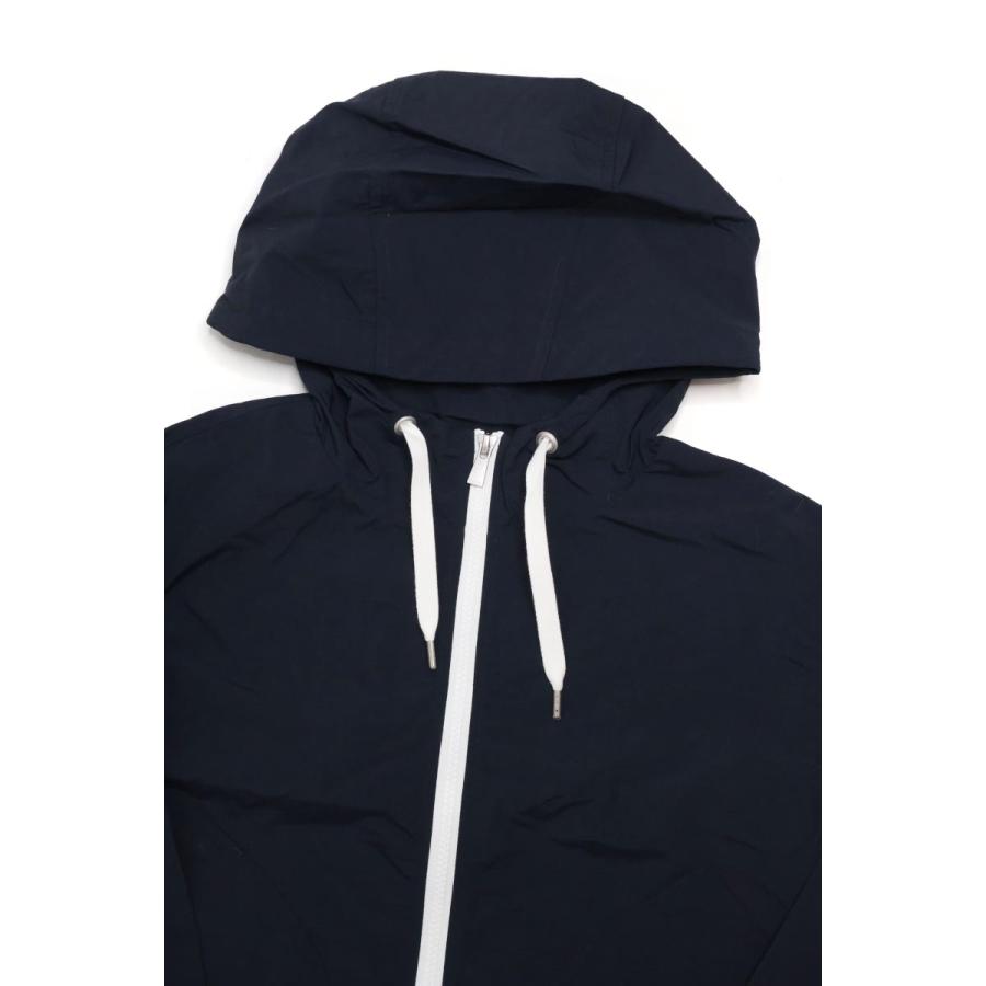 ORCIVAL（オーシバル） レディース オーチバル Nylon Taffeta Hooded