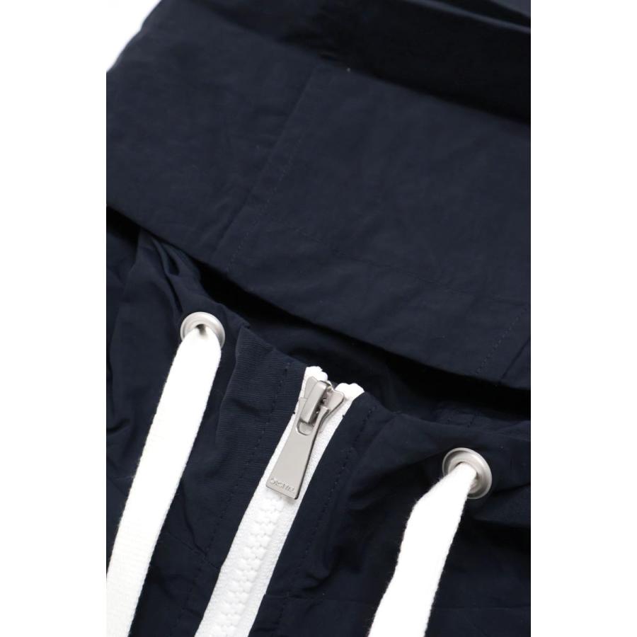 ORCIVAL（オーシバル） レディース オーチバル Nylon Taffeta Hooded