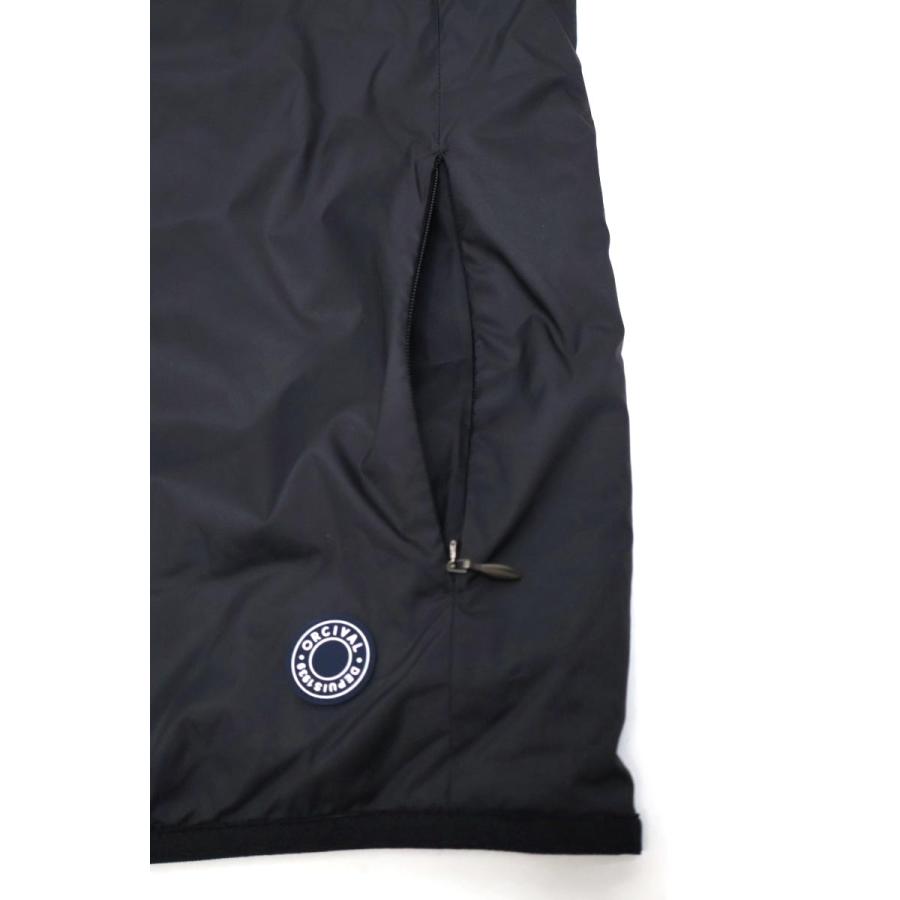 ORCIVAL（オーシバル） ☆レディース オーチバル ポリエステルタフタ