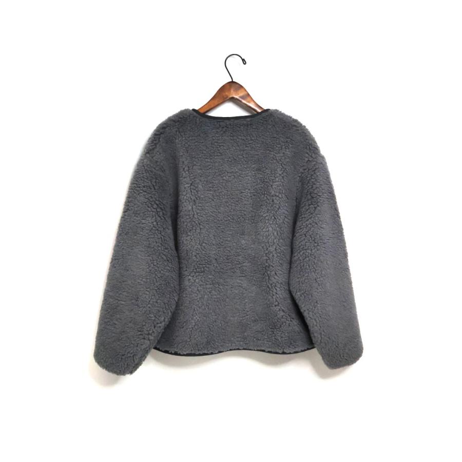 ORCIVAL（オーシバル） レディース オーチバル ボアフリース ノー