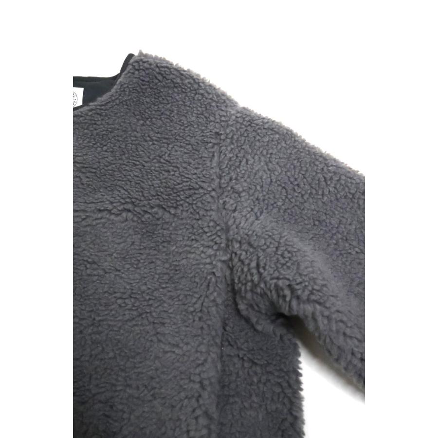 ORCIVAL（オーシバル） レディース オーチバル ボアフリース ノー