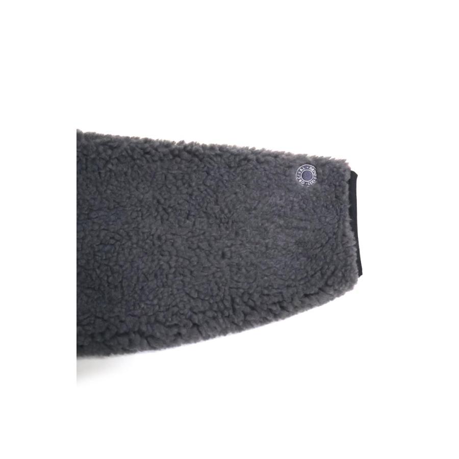 ORCIVAL（オーシバル） レディース オーチバル ボアフリース ノー