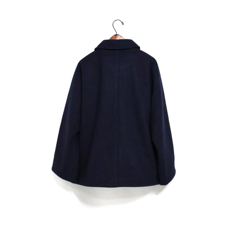 ☆レディース ORCIVAL オーシバル オーチバル ブリティッシュツイード ドルマンスリーブ ジャケット OR-A0745BBT 2025秋冬【SALE】【30%OFF】の画像