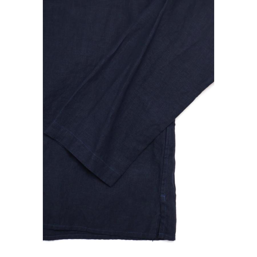 ORCIVAL / オーシバル セーラーカラー　ギンガム　シャツ　麻 楽天市場】オーシバル オーチバル ORCIVAL レディース リネン