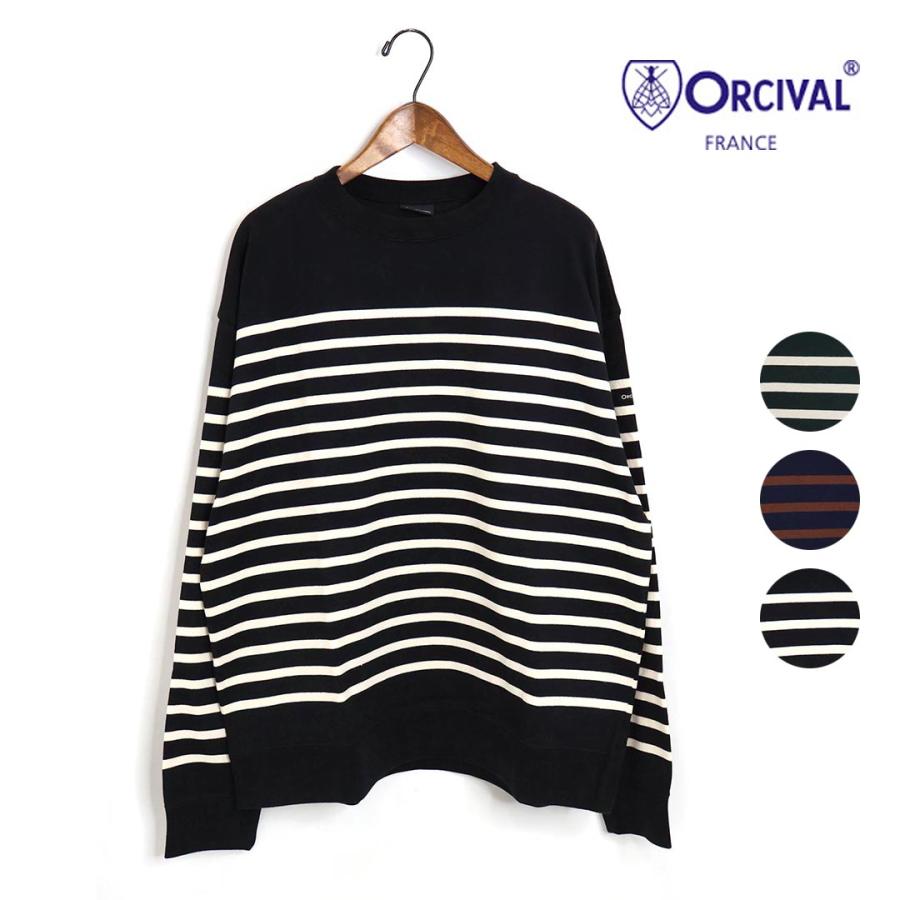 ORCIVAL（オーシバル） ☆メンズ レディース オーチバル パネル
