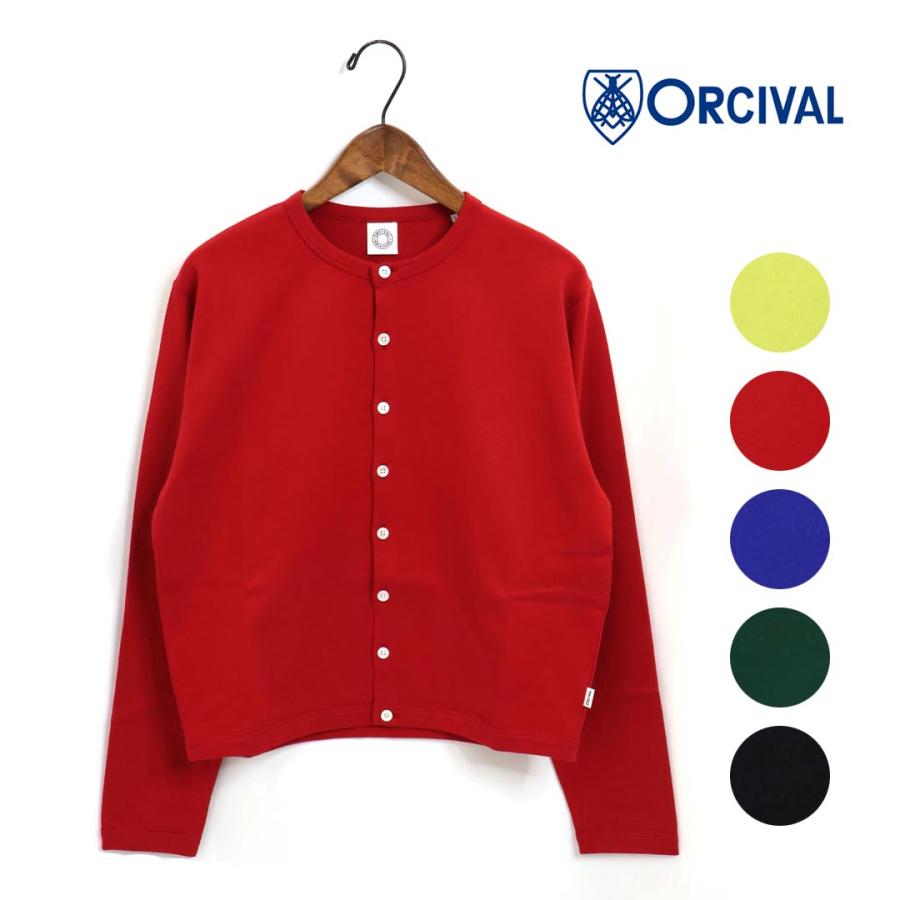ORCIVAL ☆レディース オーシバル オーチバル スーピマコットン ORCIVAL ☆レディース オーシバル オーチバル スーピマコットン
