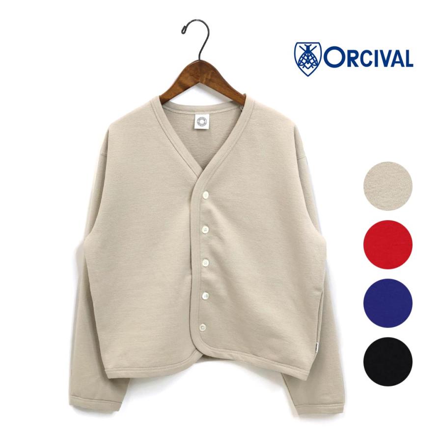ORCIVAL（オーシバル） レディース/ORCIVAL/オーシバル/オーチバル 