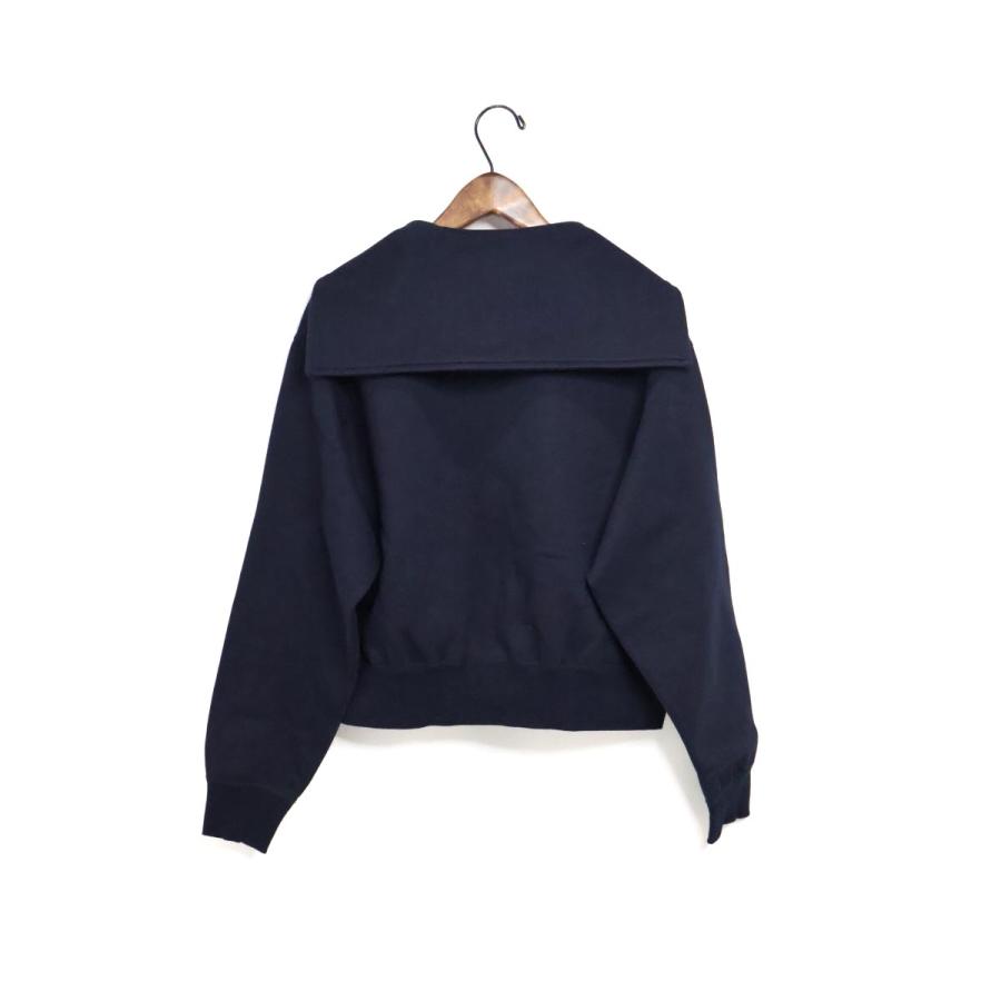 ORCIVAL（オーシバル） ☆レディース オーチバル ZIP SAILOR ジップ