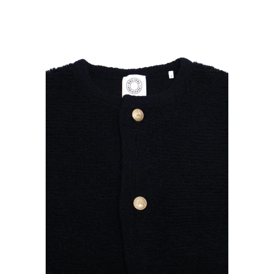 ORCIVAL（オーシバル） ☆レディース オーチバル パイルニット