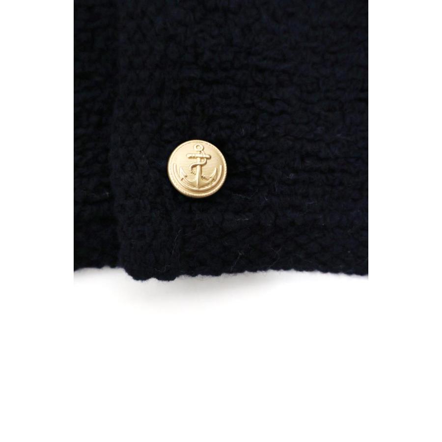 ORCIVAL（オーシバル） ☆レディース オーチバル パイルニット